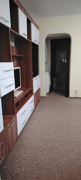 Drumul Taberei, Favorit,