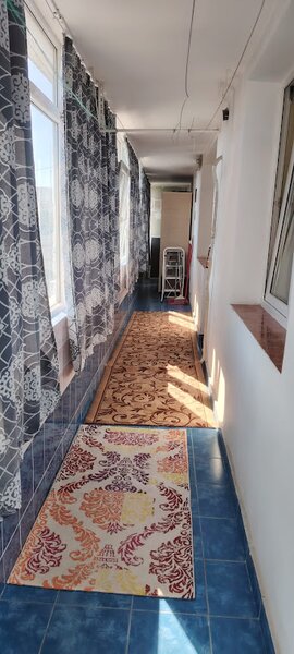 Drumul Taberei, Favorit,