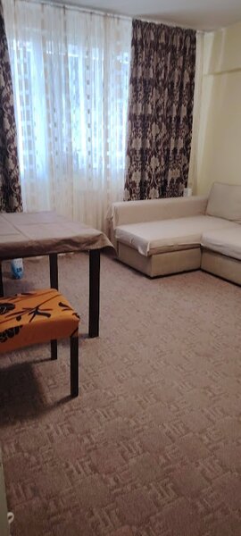 Drumul Taberei, Favorit,