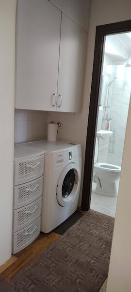 Drumul Taberei, Favorit,